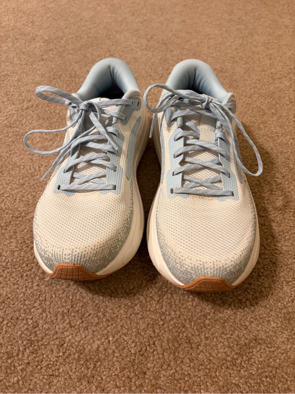 Brooks Ghost Max 2 - Picture 2 of 7